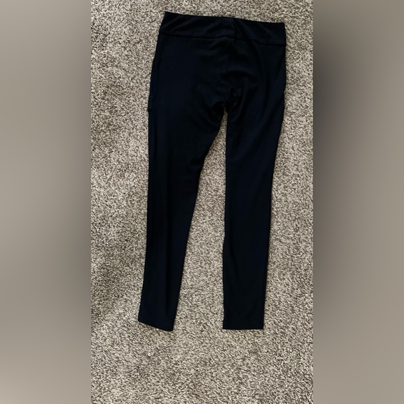 Bailey 44 Women's Large Black Knit Pants - Picture 7 of 12